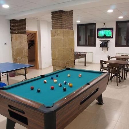 Apartamentos Berdiel Casbas de Huesca Экстерьер фото