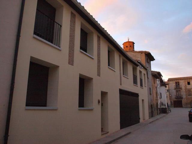 Apartamentos Berdiel Casbas de Huesca Экстерьер фото