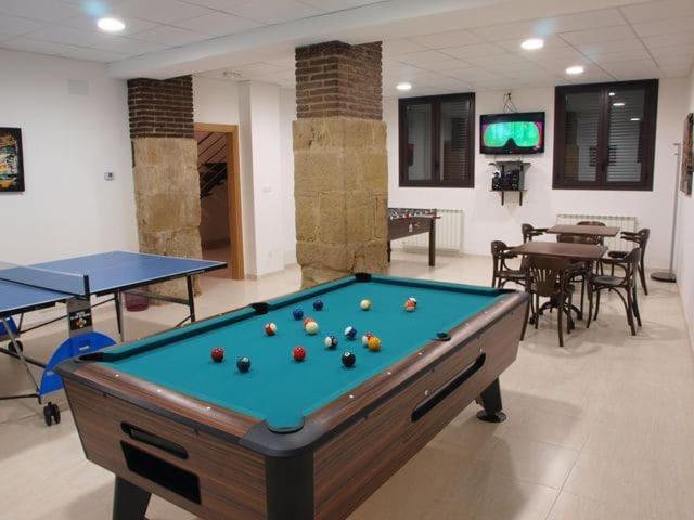 Apartamentos Berdiel Casbas de Huesca Экстерьер фото